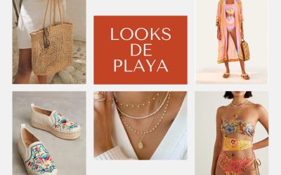 Estilo Playero Radiante: Consejos de Moda para Lucir Impecable en la Playa